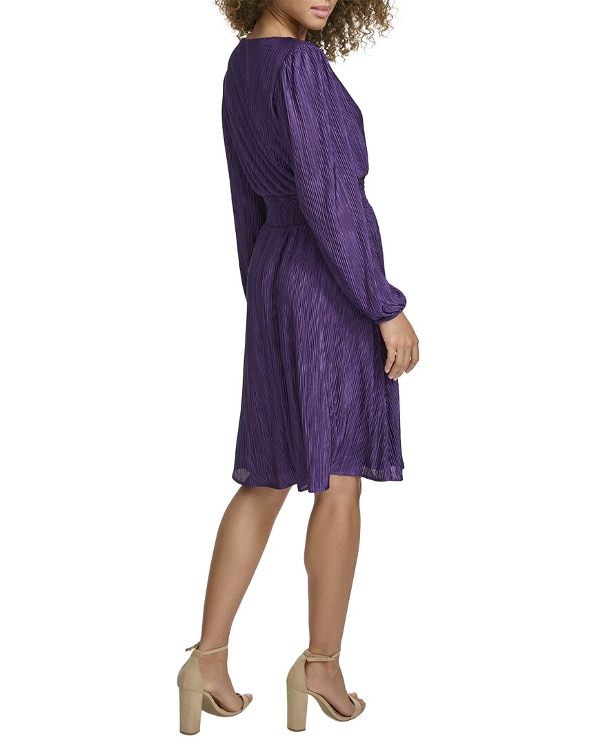 Kensie Kensie Midi Dress
