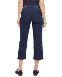 Nydj Relaxed Genesis Piper Jean