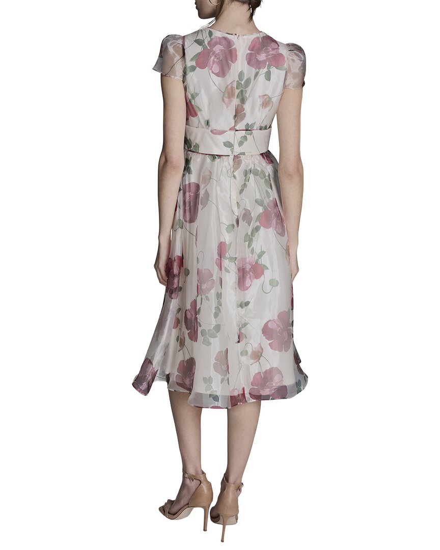 Bcbg Fit And Flare Dress