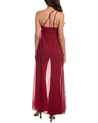 Bebe Maxi Jumpsuit
