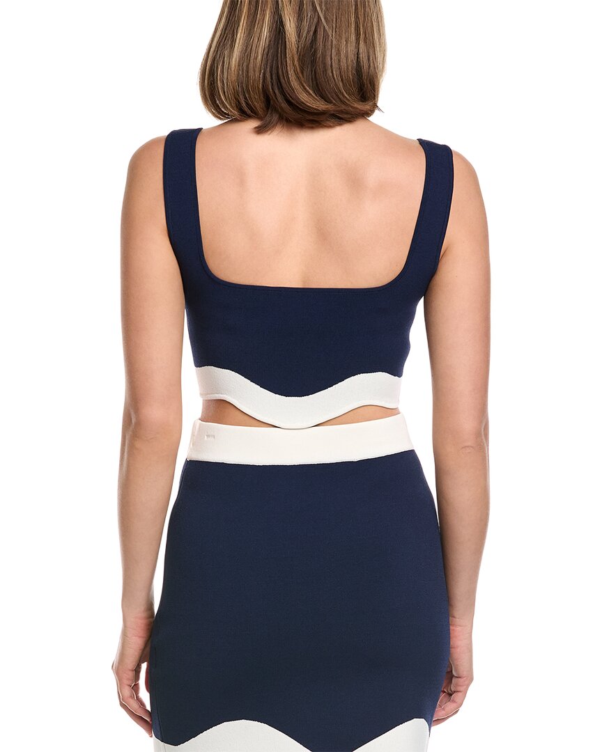 Amur Donah Knit Top