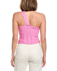 Amur Rena Knit Top