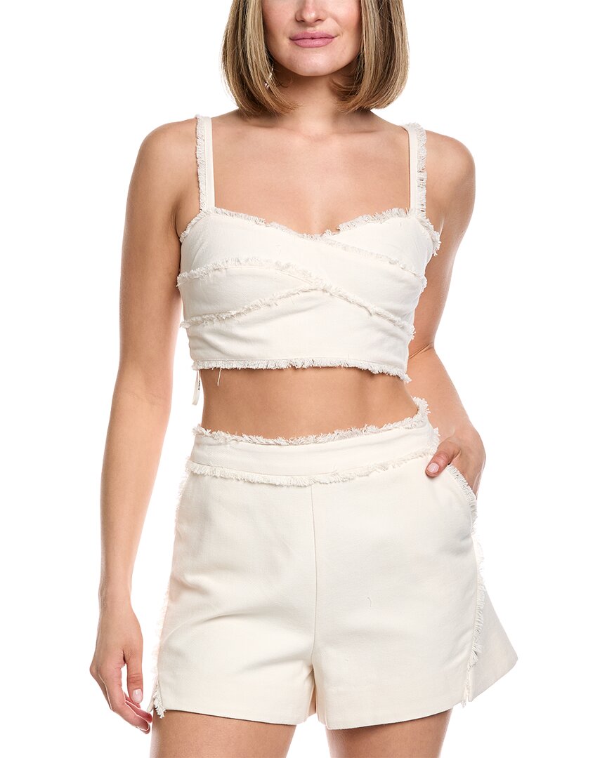 Amur Trinity Top
