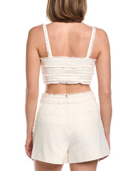 Amur Trinity Top