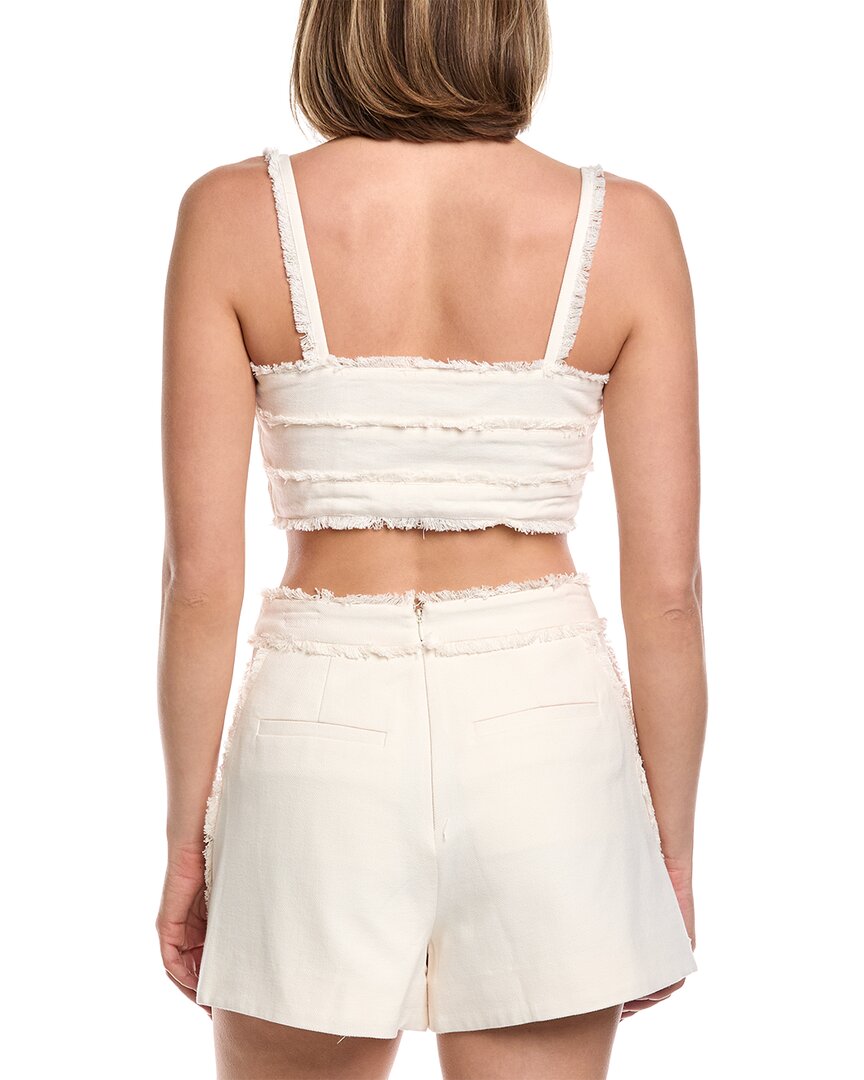 Amur Trinity Top
