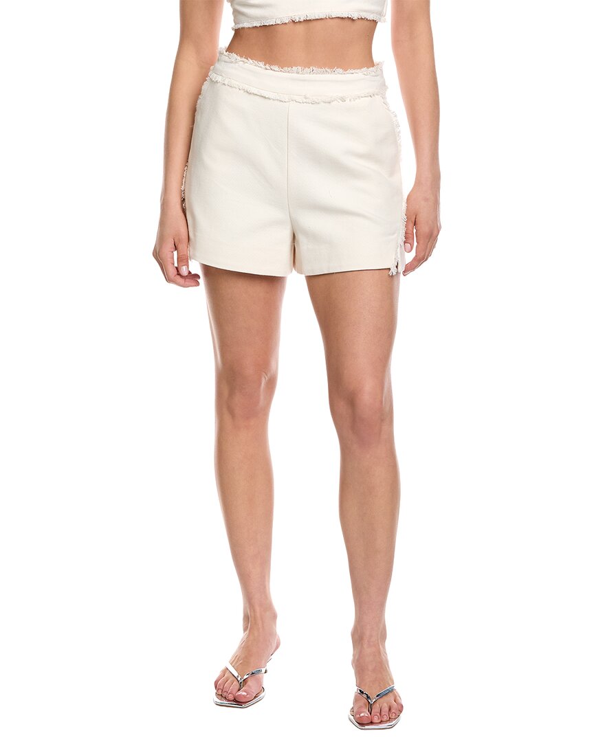 Amur Lacey Short