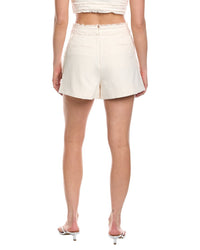 Amur Lacey Short