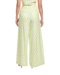 Amur Meri Wide Leg Pant