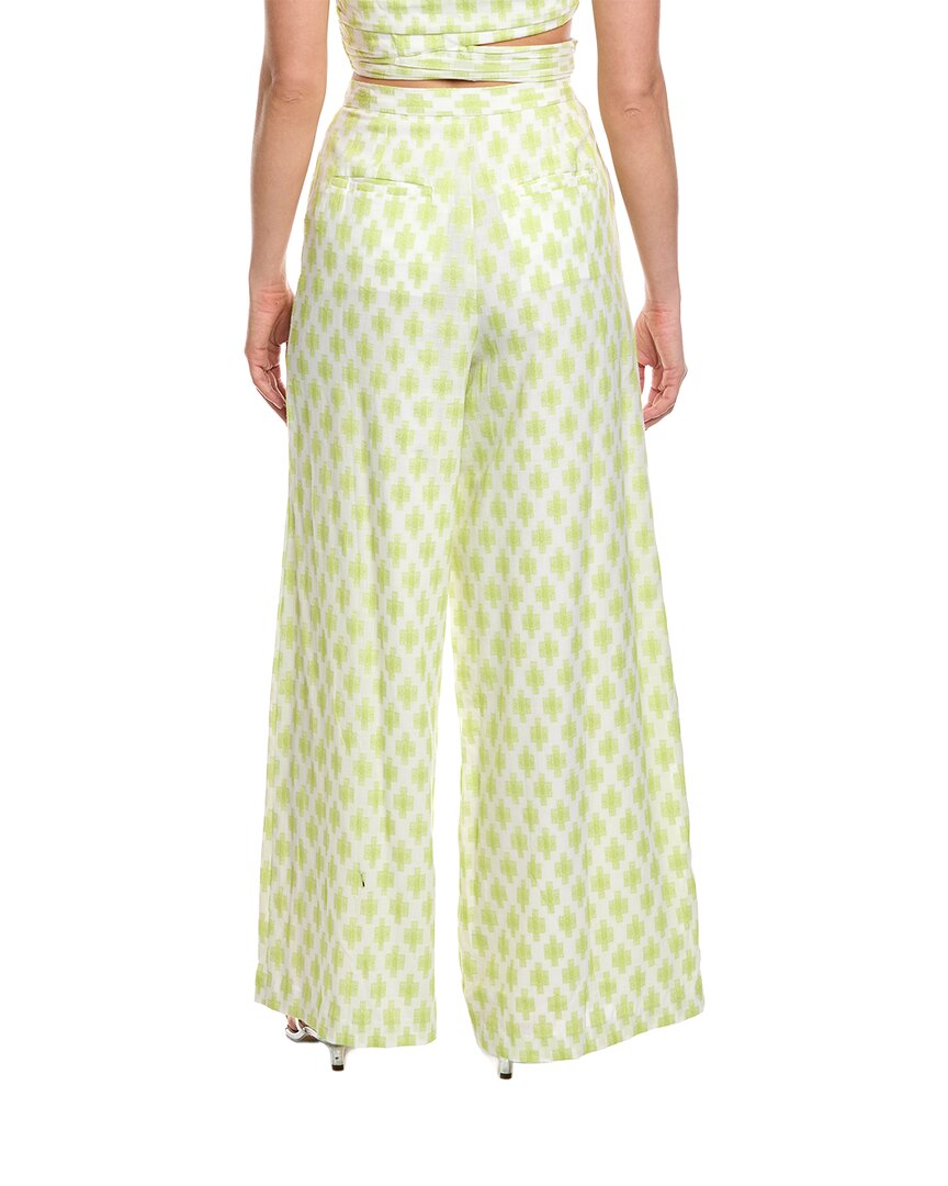 Amur Meri Wide Leg Pant