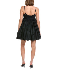 Amur Alexa Mini Bubble Dress