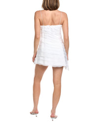 Amur Yealana Mini Dress