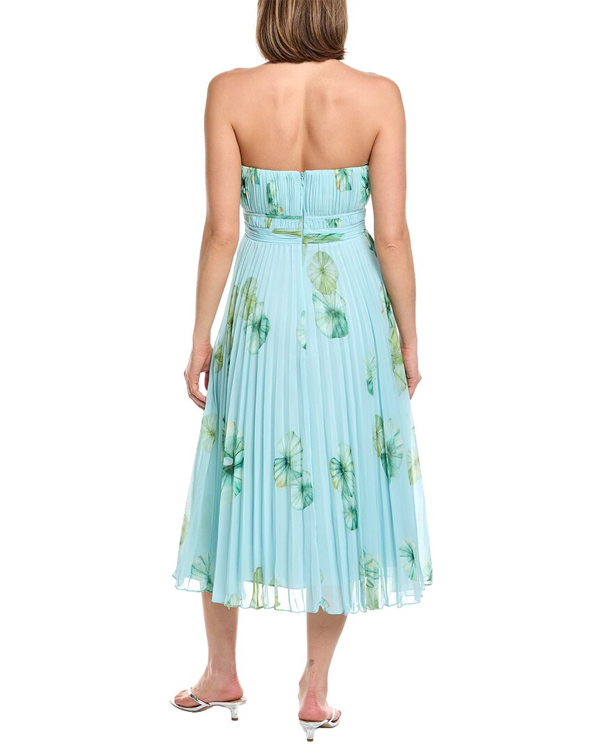 Amur Cathy Midi Dress