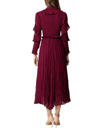Brc By Burryco Maxi Dress
