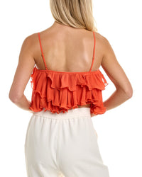 Amur Ainsley Top