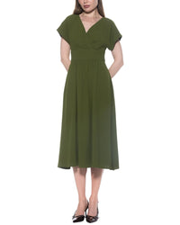 Alexia Admor Alexia Admor Ava Dress