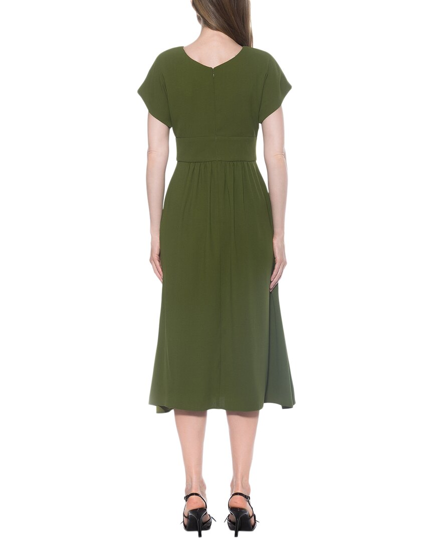 Alexia Admor Alexia Admor Ava Dress