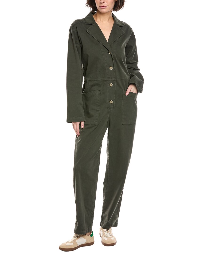 Velvet By Graham & Spencer Jumpsuit
