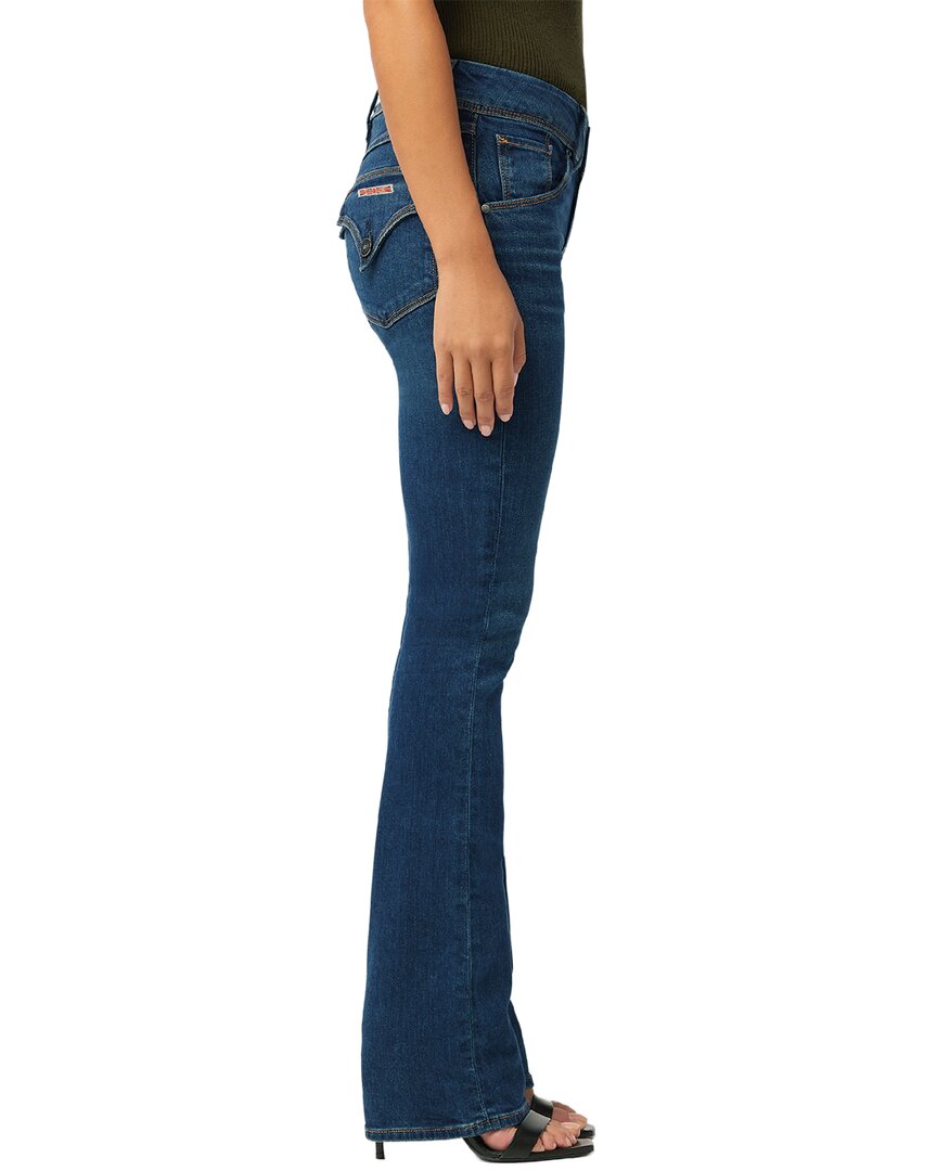 Hudson Jeans Beth Obscurity Baby Boot Jean