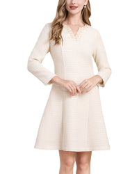 Lebrin Atelier Mini Dress