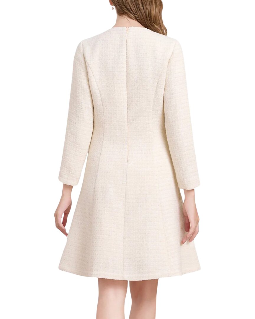 Lebrin Atelier Mini Dress