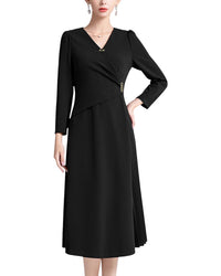 Lebrin Atelier Mini Dress