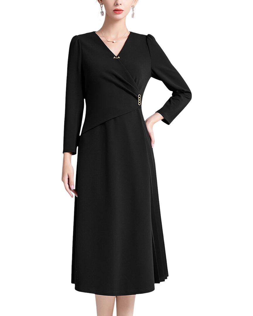 Lebrin Atelier Mini Dress
