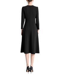 Lebrin Atelier Mini Dress