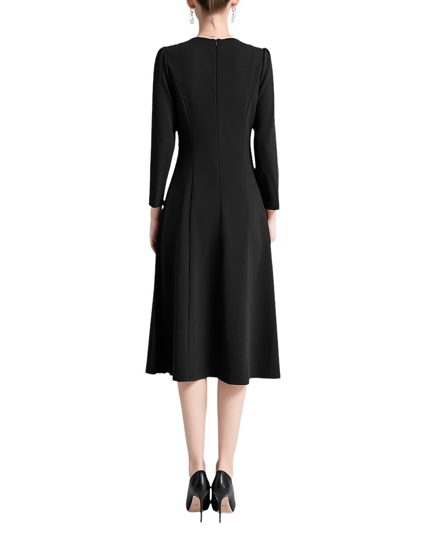 Lebrin Atelier Mini Dress