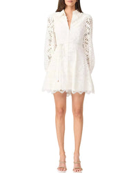 Emma Way Mini Dress
