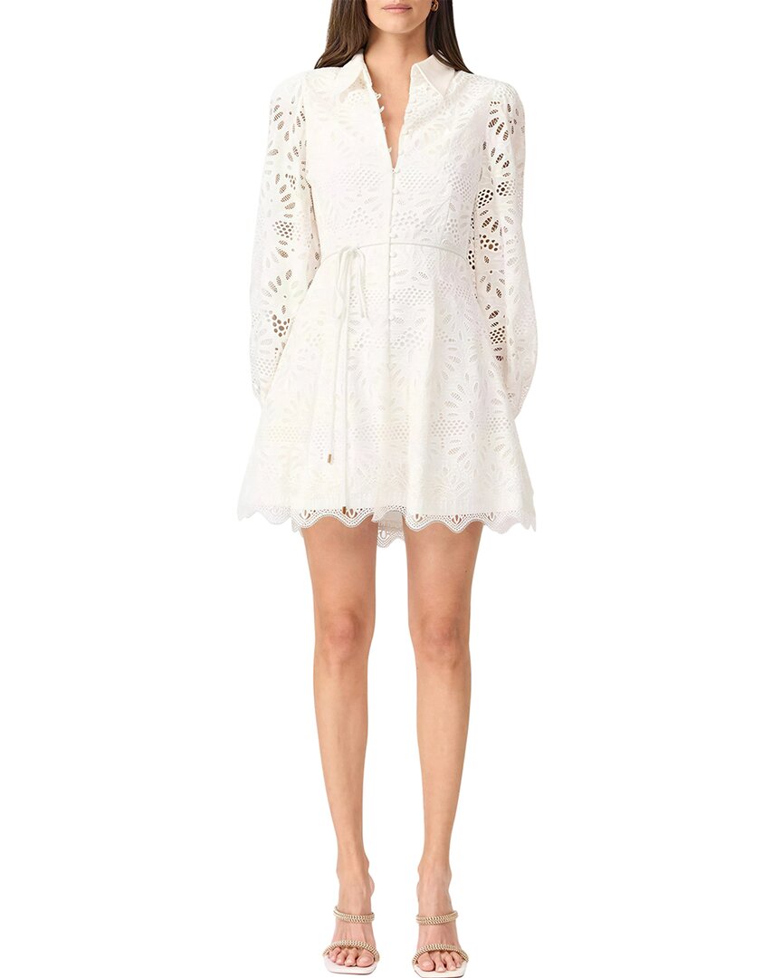 Emma Way Mini Dress