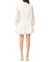 Emma Way Mini Dress