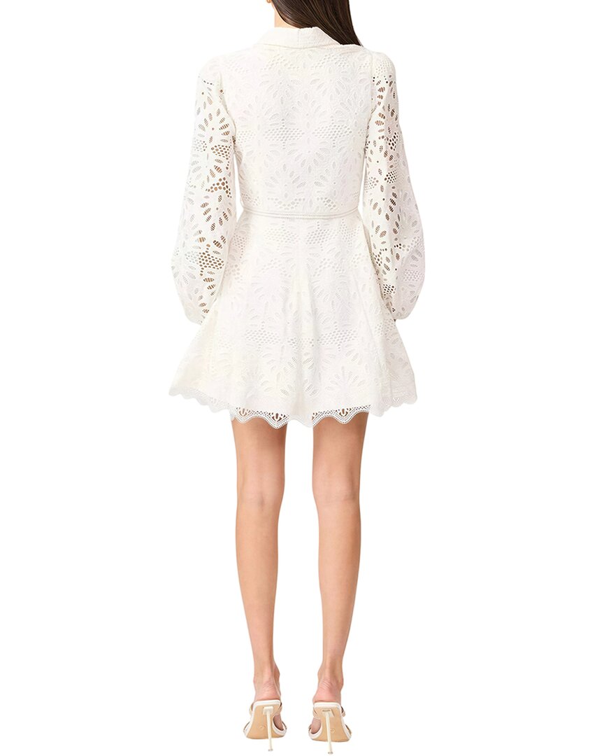 Emma Way Mini Dress