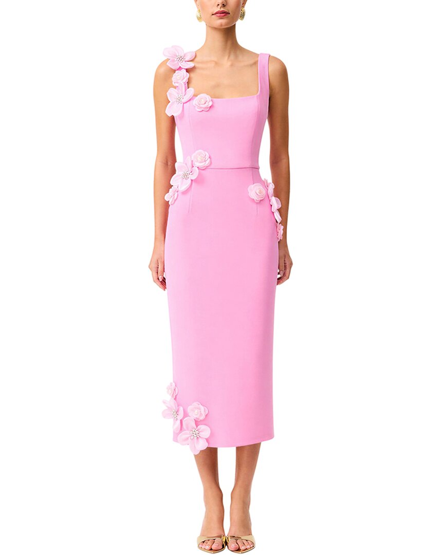 Emma Way Midi Dress