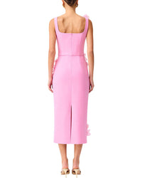 Emma Way Midi Dress