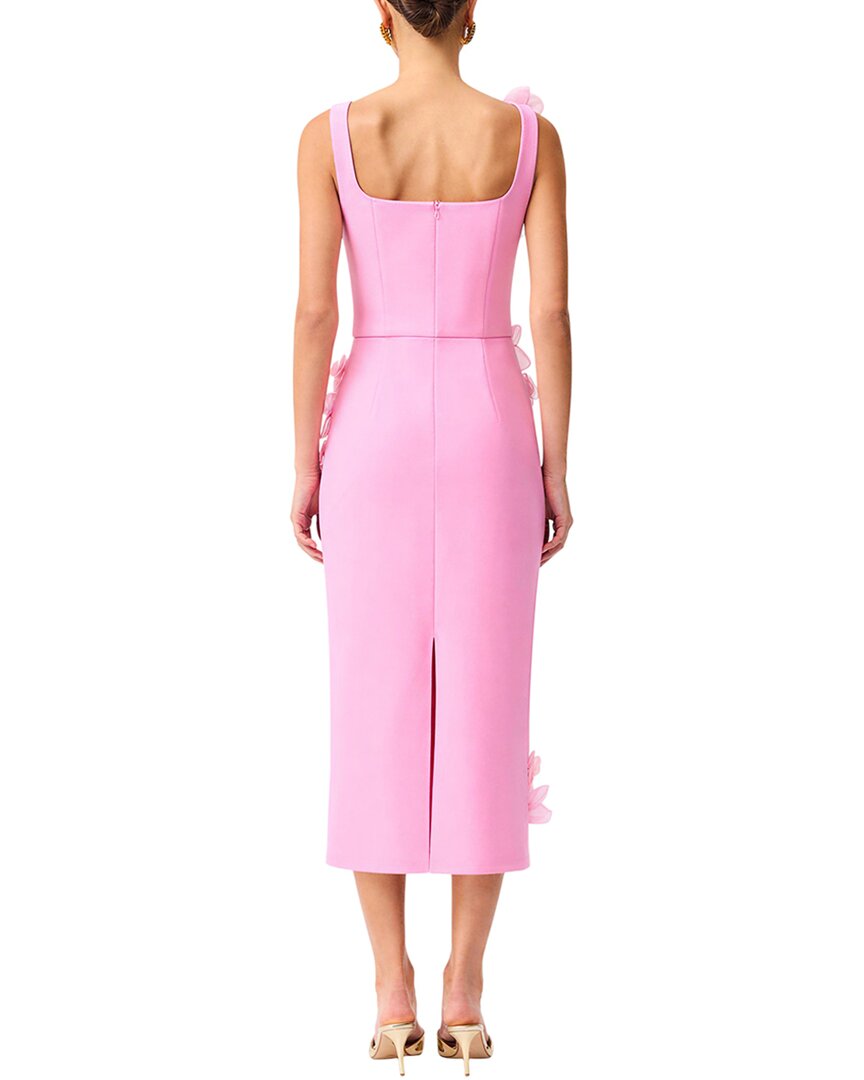Emma Way Midi Dress