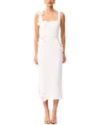 Emma Way Midi Dress