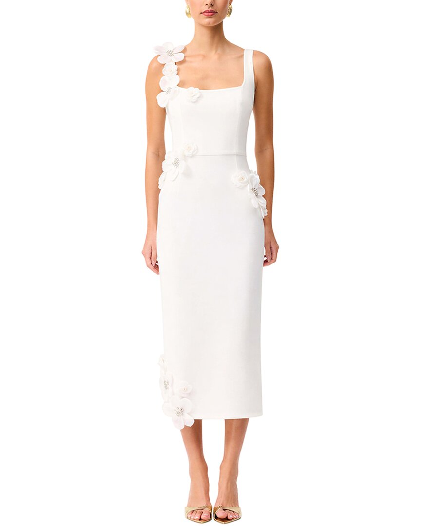 Emma Way Midi Dress