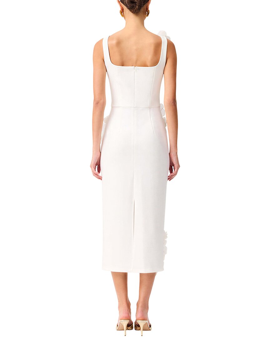 Emma Way Midi Dress