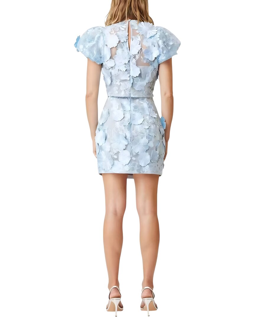 Emma Way 2Pc Blouse & Skirt Set
