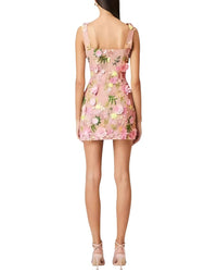 Emma Way Maxi Dress