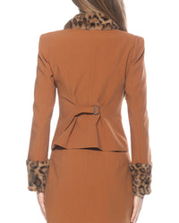 Alexia Admor Alexia Admor Fran Jacket