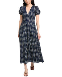 Taylor Maxi Dress