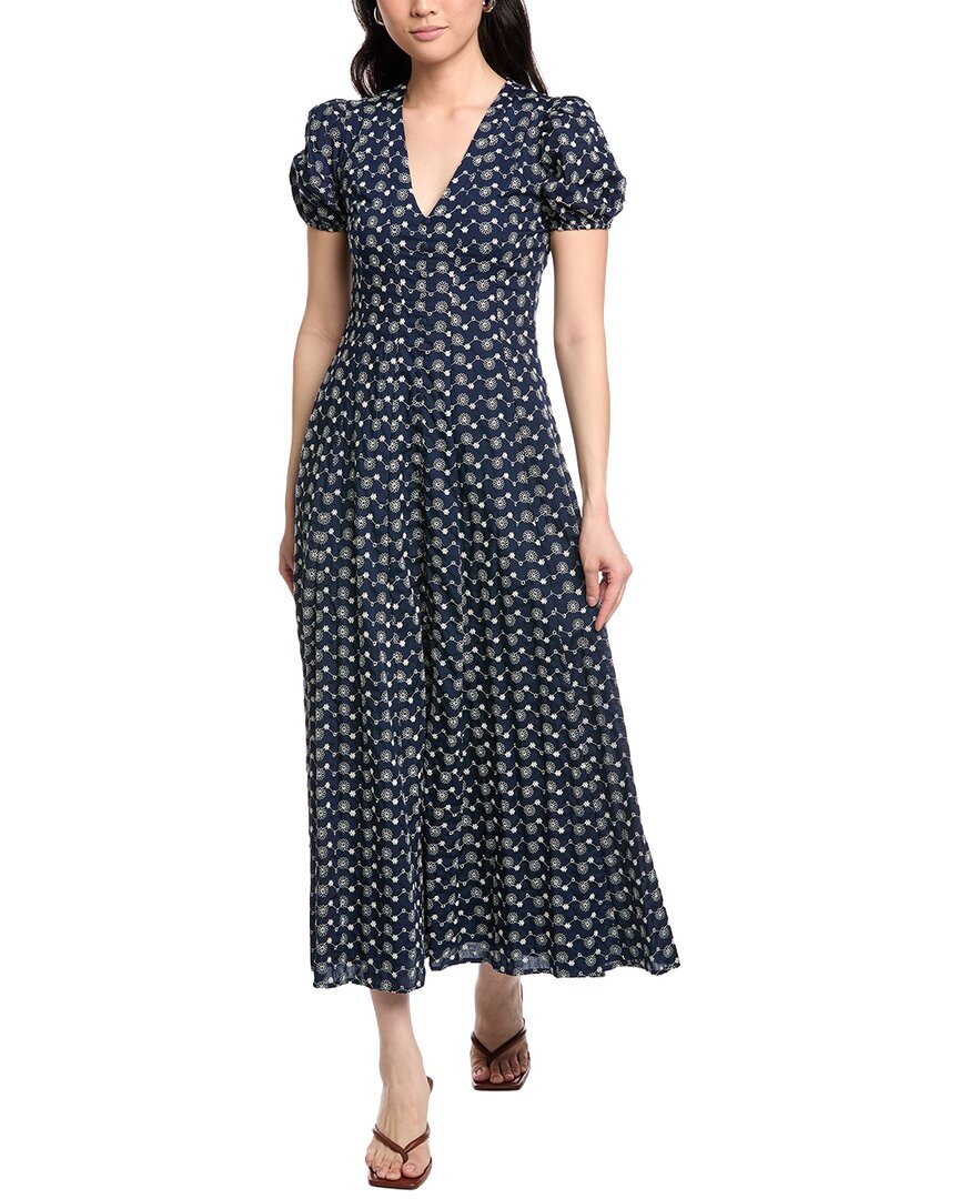 Taylor Maxi Dress