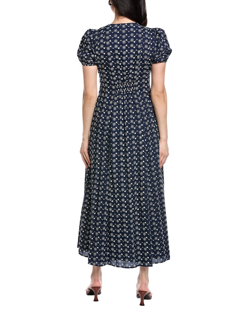 Taylor Maxi Dress