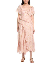 Taylor Maxi Dress