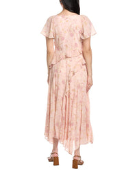 Taylor Maxi Dress