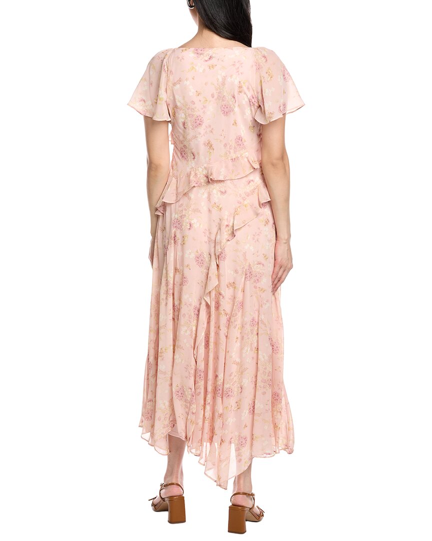 Taylor Maxi Dress