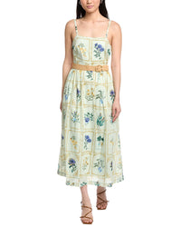 Taylor Maxi Dress