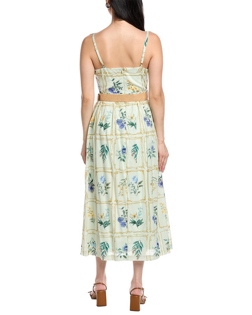 Taylor Maxi Dress