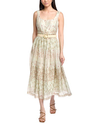 Taylor Maxi Dress